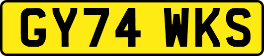 GY74WKS