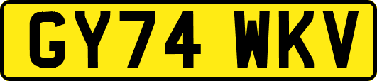 GY74WKV