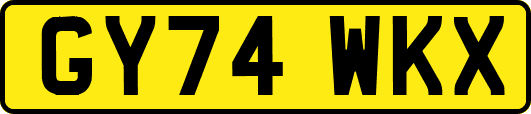 GY74WKX