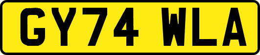 GY74WLA