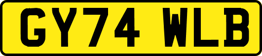 GY74WLB