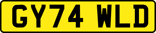 GY74WLD