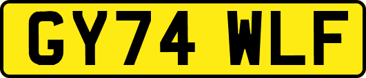 GY74WLF