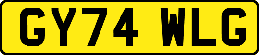 GY74WLG