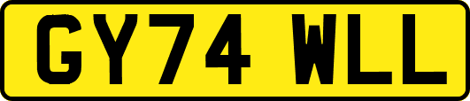 GY74WLL