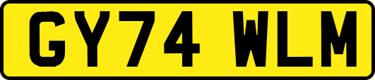 GY74WLM