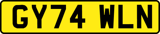 GY74WLN