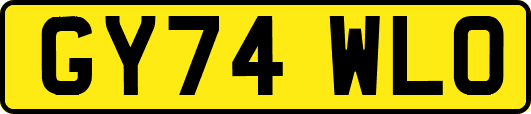 GY74WLO