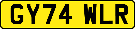 GY74WLR
