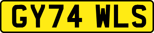 GY74WLS