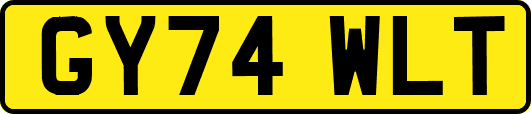 GY74WLT