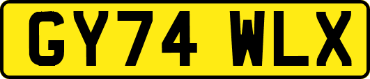 GY74WLX