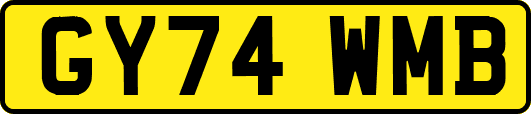 GY74WMB