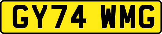 GY74WMG