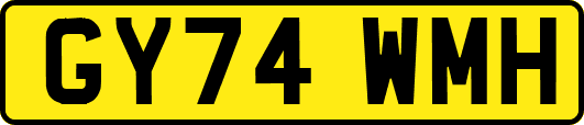 GY74WMH