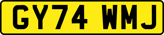 GY74WMJ