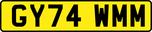 GY74WMM