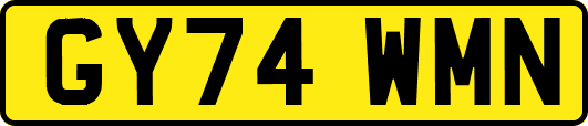 GY74WMN