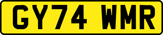 GY74WMR