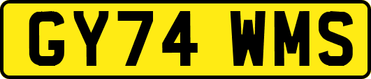 GY74WMS