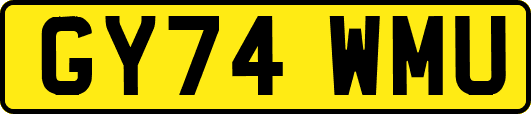 GY74WMU