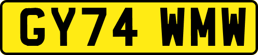 GY74WMW