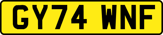 GY74WNF
