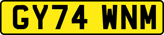 GY74WNM