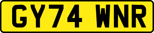 GY74WNR