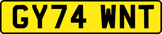 GY74WNT