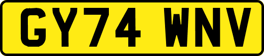 GY74WNV