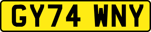 GY74WNY