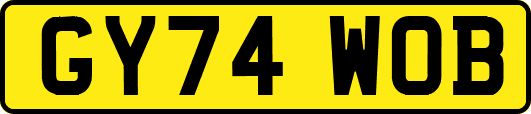 GY74WOB
