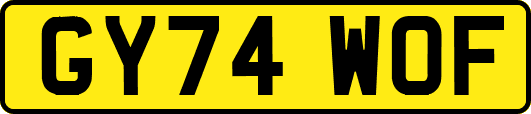 GY74WOF