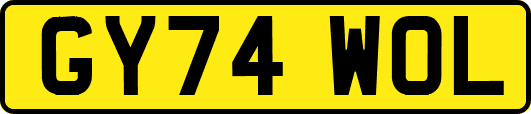 GY74WOL