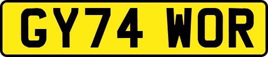 GY74WOR