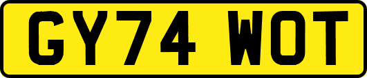 GY74WOT