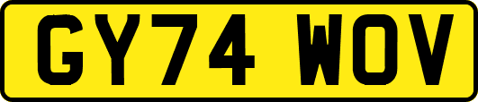 GY74WOV