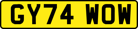 GY74WOW