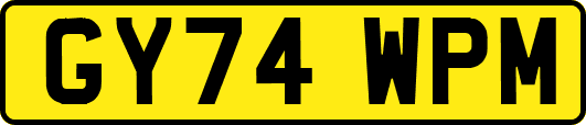 GY74WPM