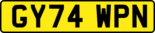 GY74WPN