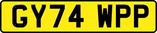 GY74WPP