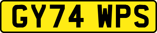 GY74WPS
