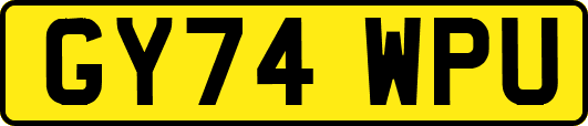 GY74WPU