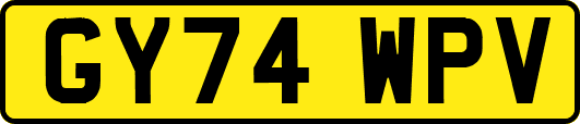 GY74WPV