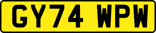 GY74WPW
