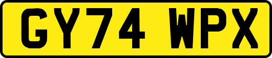 GY74WPX