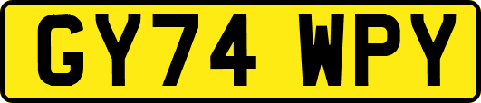 GY74WPY