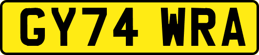 GY74WRA
