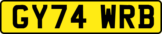 GY74WRB